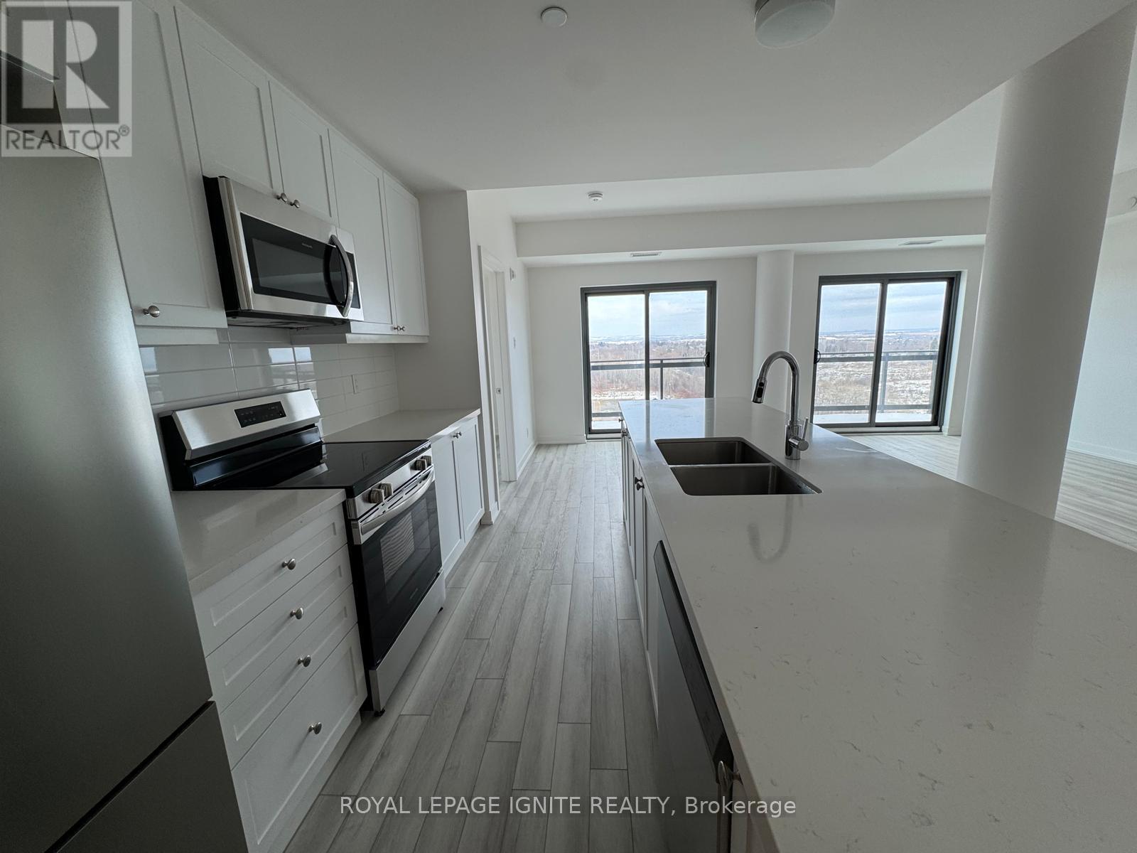 1205 - 55 Clarington Boulevard, Clarington, Ontario  L1C 7J4 - Photo 7 - E12640692