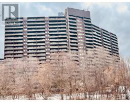 907 - 11 WINCOTT DRIVE, Toronto, Ontario