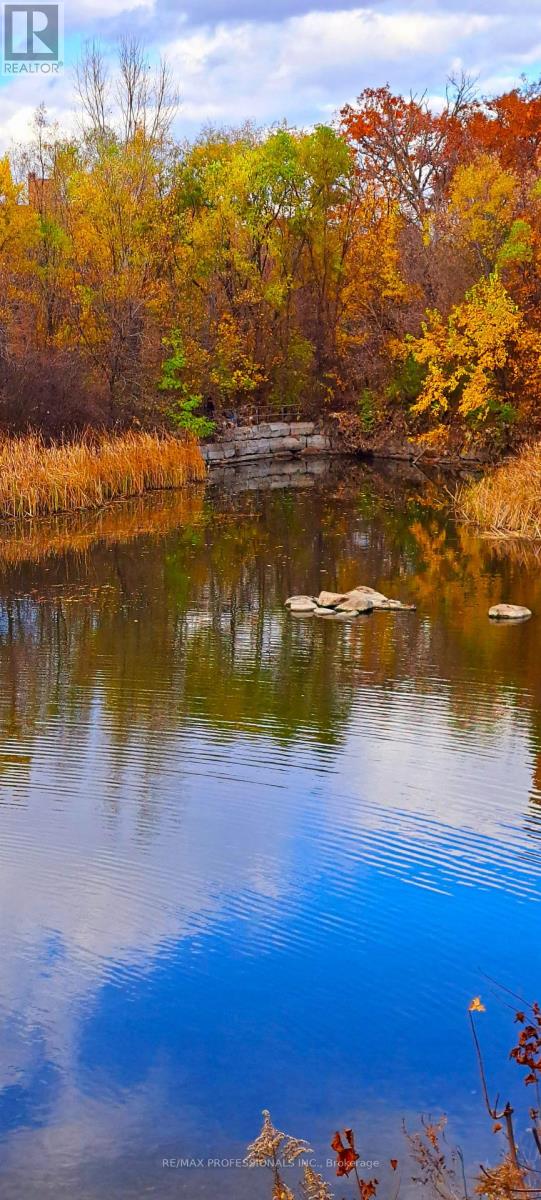 907 - 11 Wincott Drive, Toronto, Ontario  M9R 2R9 - Photo 29 - W12466692