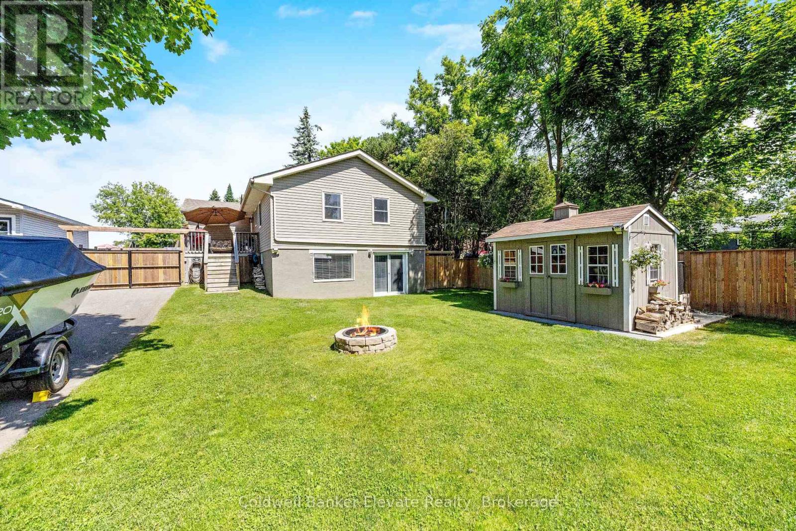 3 Lorne Street, Erin, Ontario  N0B 1T0 - Photo 45 - X12511482