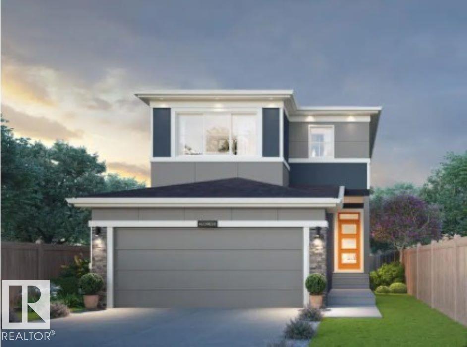 74 RIVERHILL CR, St. Albert, Alberta