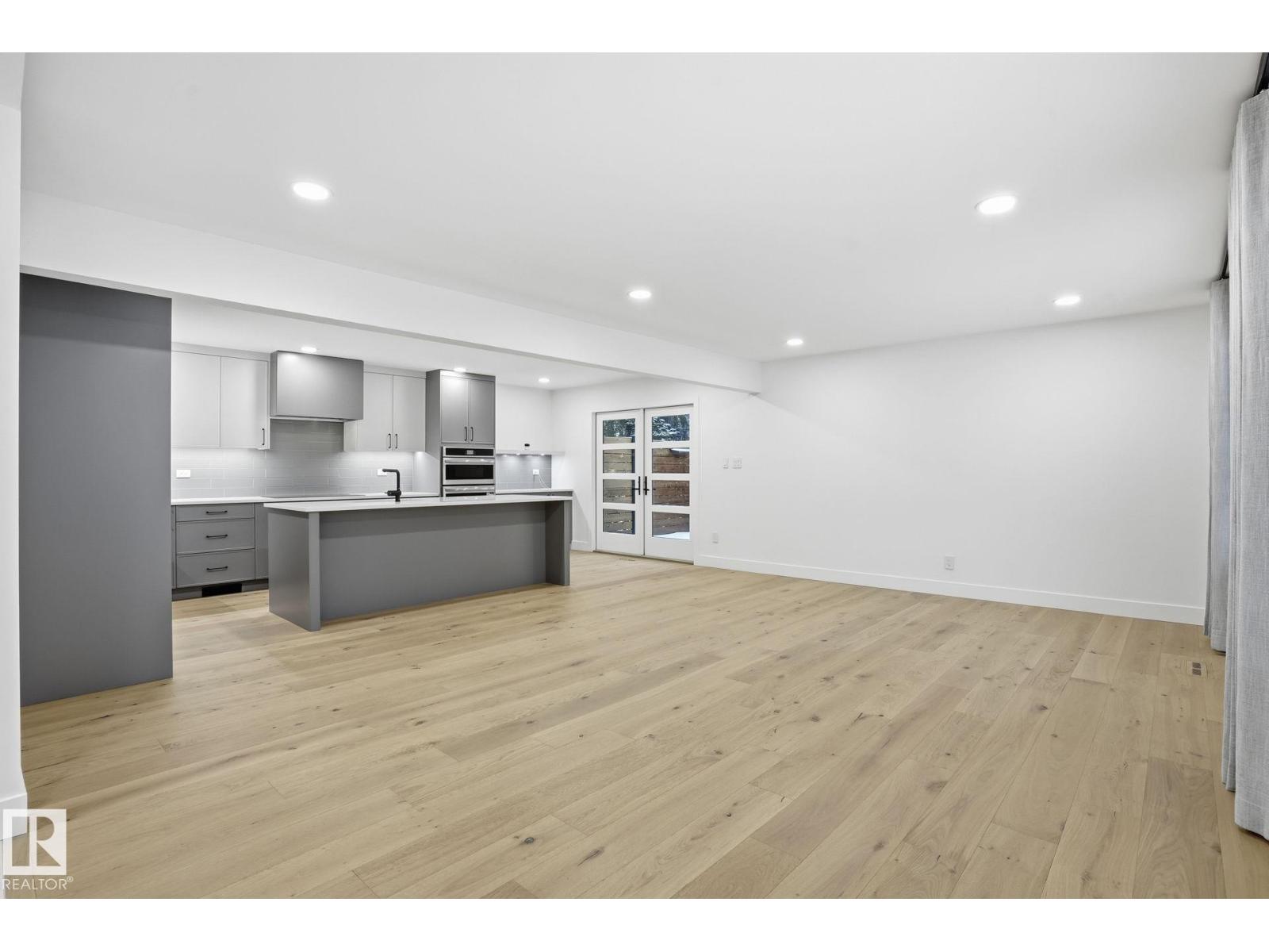 14604 Mackenzie Dr Nw, Edmonton, Alberta  T5R 5W2 - Photo 8 - E4468358