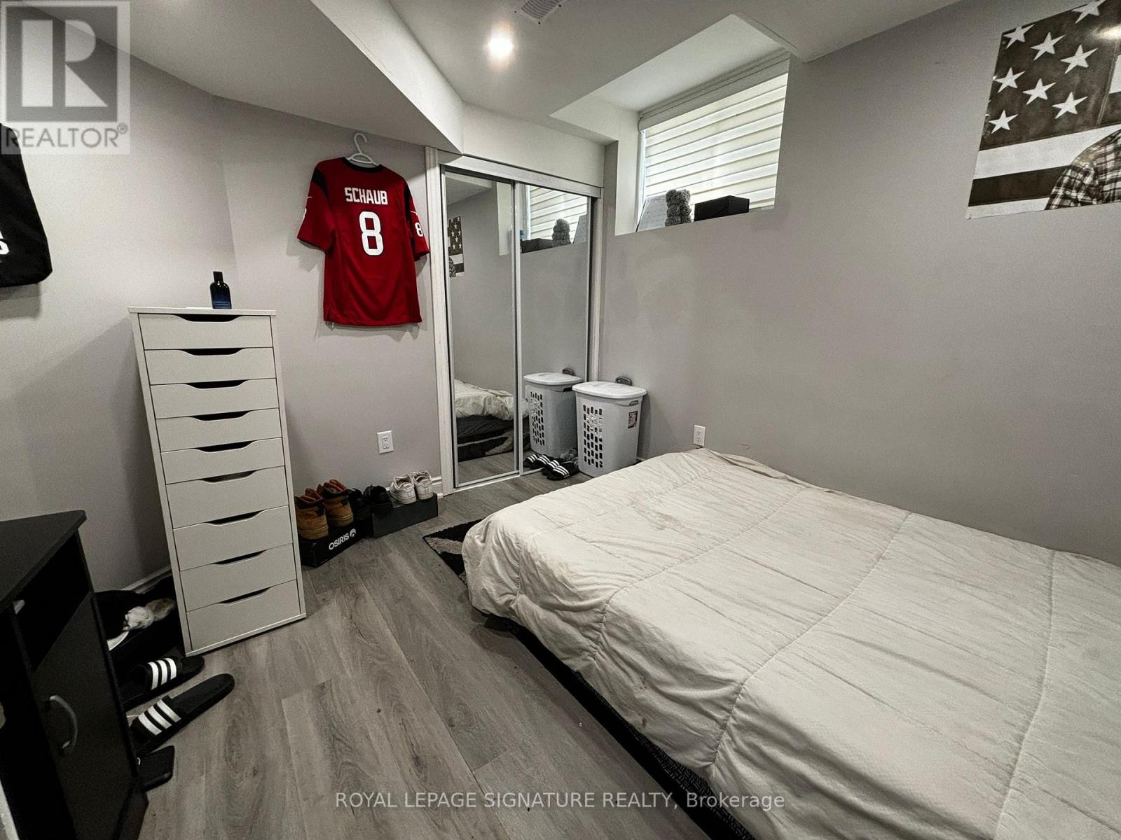 Lower - 11 Overholt Drive, Thorold, Ontario  L2V 0G4 - Photo 10 - X12640774