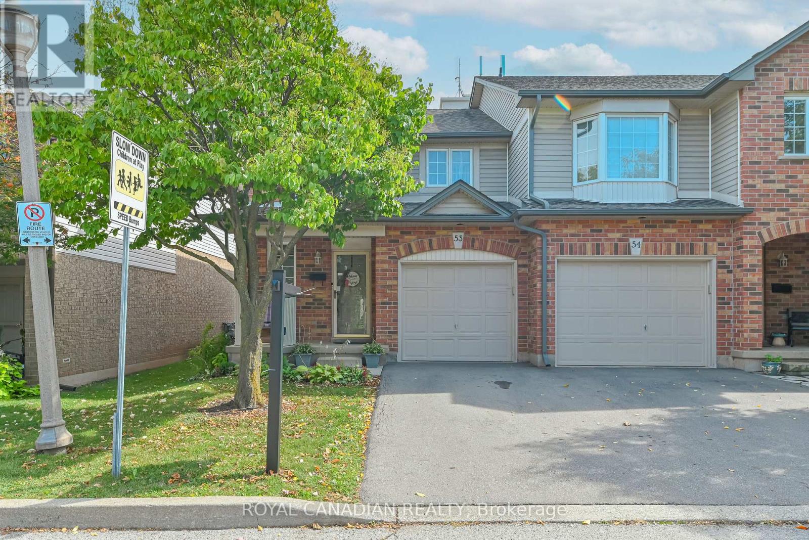 53 - 311 HIGHWAY 8, Hamilton, Ontario