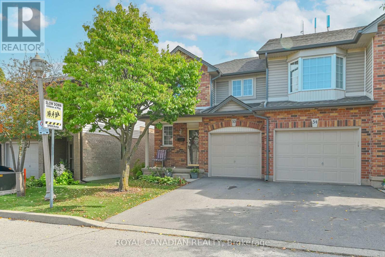 53 - 311 Highway 8, Hamilton, Ontario  L8G 5G5 - Photo 4 - X12640794