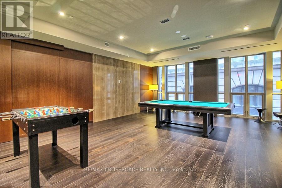 812 - 70 Temperance Street, Toronto, Ontario  M5H 0B1 - Photo 15 - C12599962