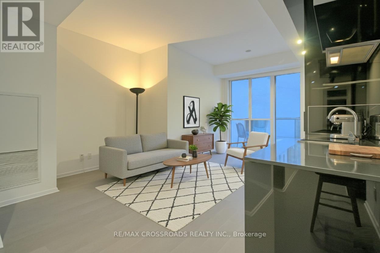 812 - 70 Temperance Street, Toronto, Ontario  M5H 0B1 - Photo 6 - C12599962