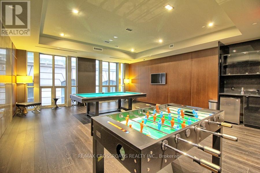 812 - 70 Temperance Street, Toronto, Ontario  M5H 0B1 - Photo 16 - C12599962