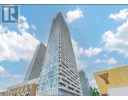 1107 - 5 BUTTERMILL AVENUE, Vaughan, Ontario