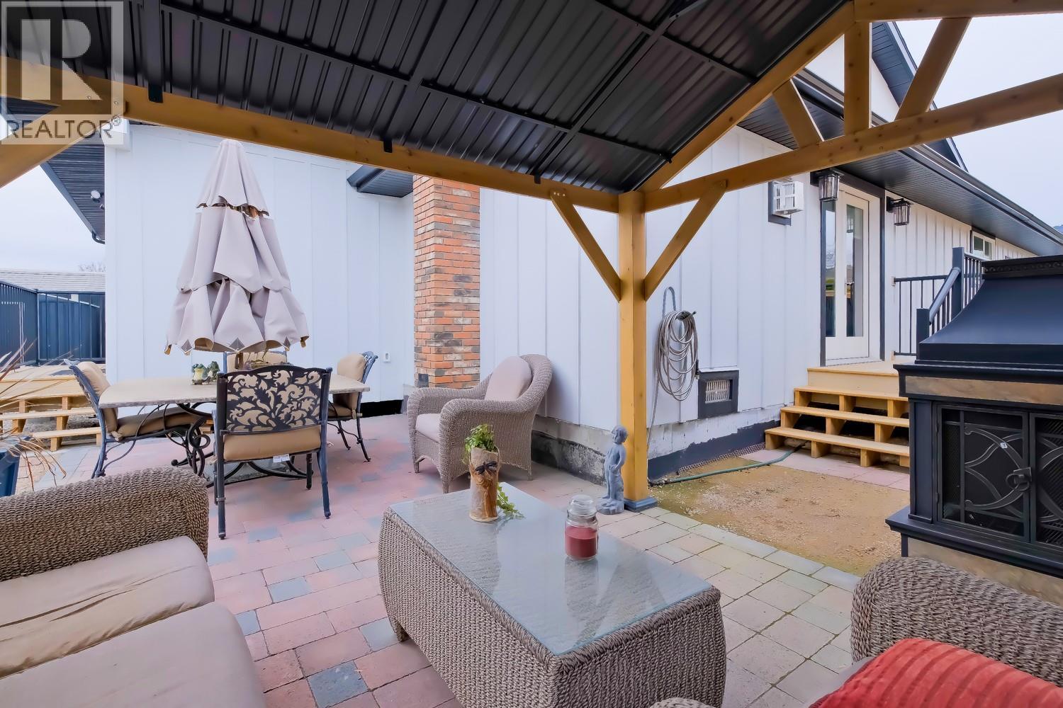 2830 Paris Street, Penticton, British Columbia  V2A 8G2 - Photo 21 - 10371337