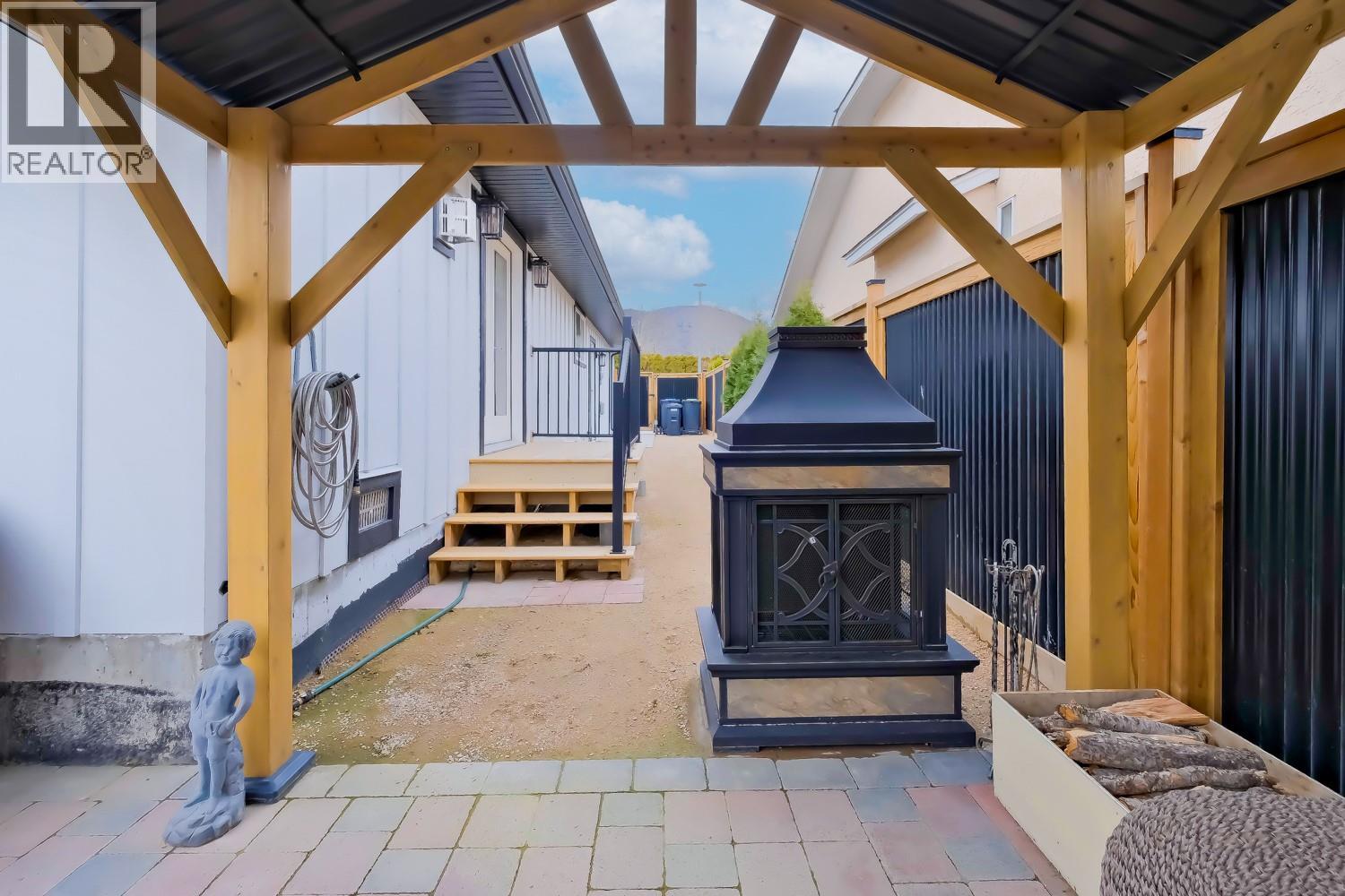 2830 Paris Street, Penticton, British Columbia  V2A 8G2 - Photo 22 - 10371337