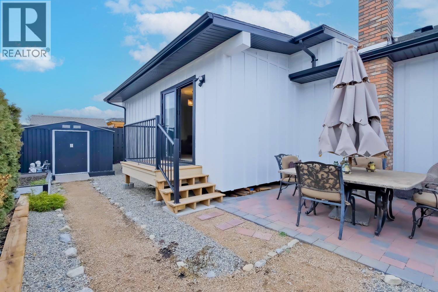 2830 Paris Street, Penticton, British Columbia  V2A 8G2 - Photo 23 - 10371337