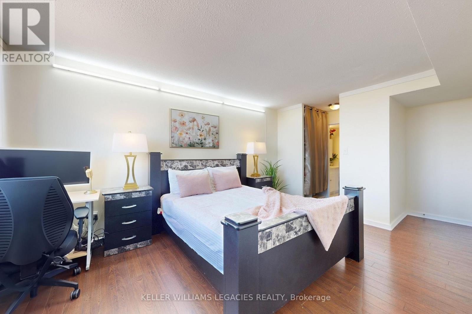 1603 - 10 Markbrook Lane, Toronto, Ontario  M9V 5E3 - Photo 23 - W12445507