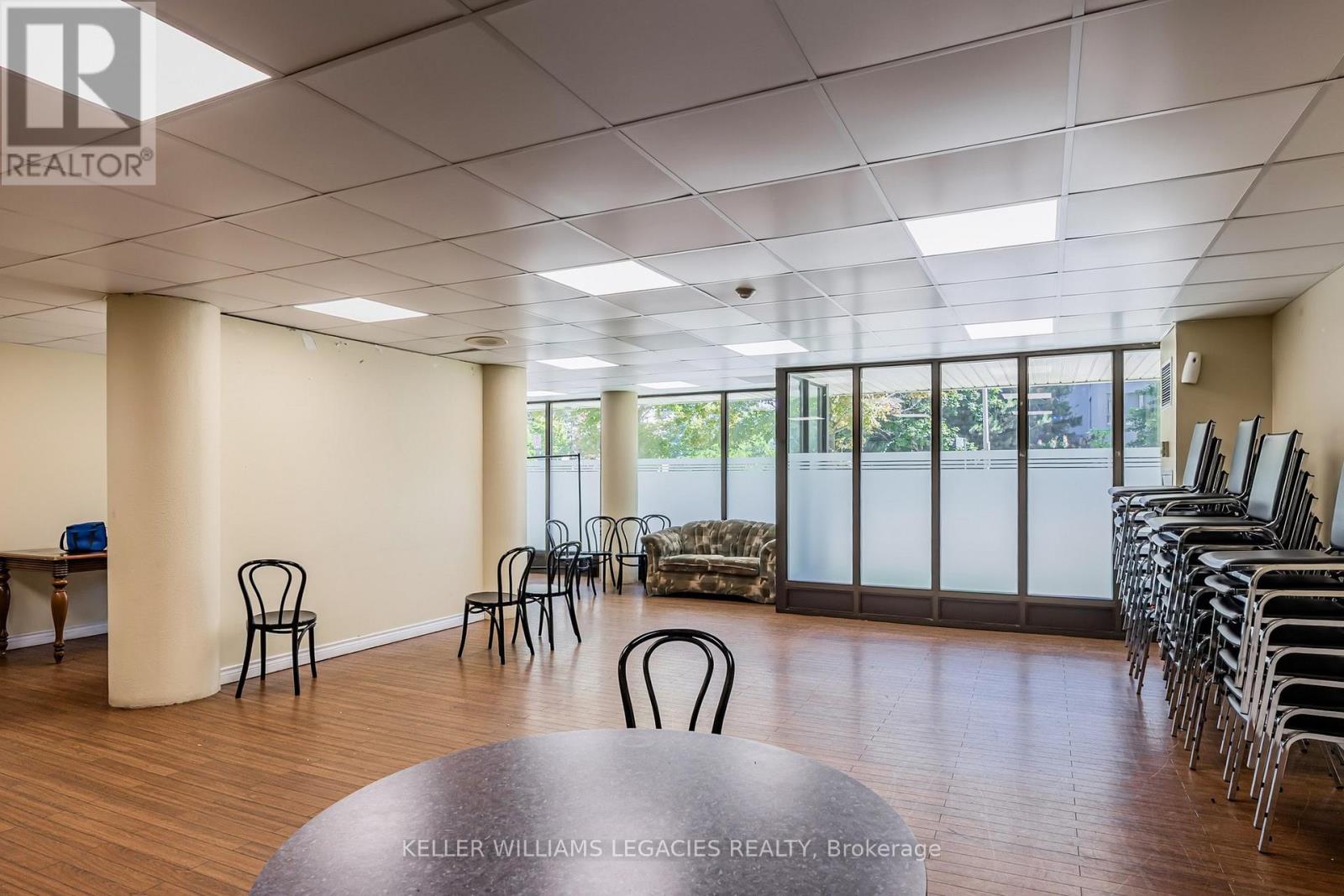 1603 - 10 Markbrook Lane, Toronto, Ontario  M9V 5E3 - Photo 38 - W12445507