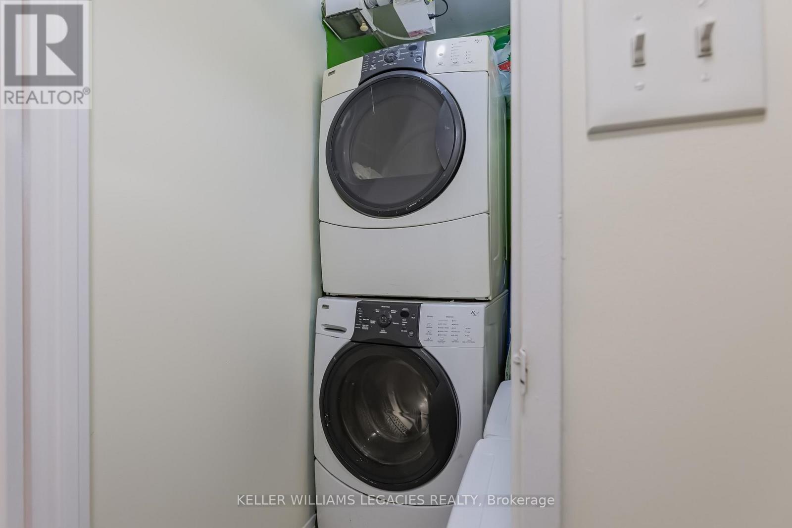 1603 - 10 Markbrook Lane, Toronto, Ontario  M9V 5E3 - Photo 30 - W12445507