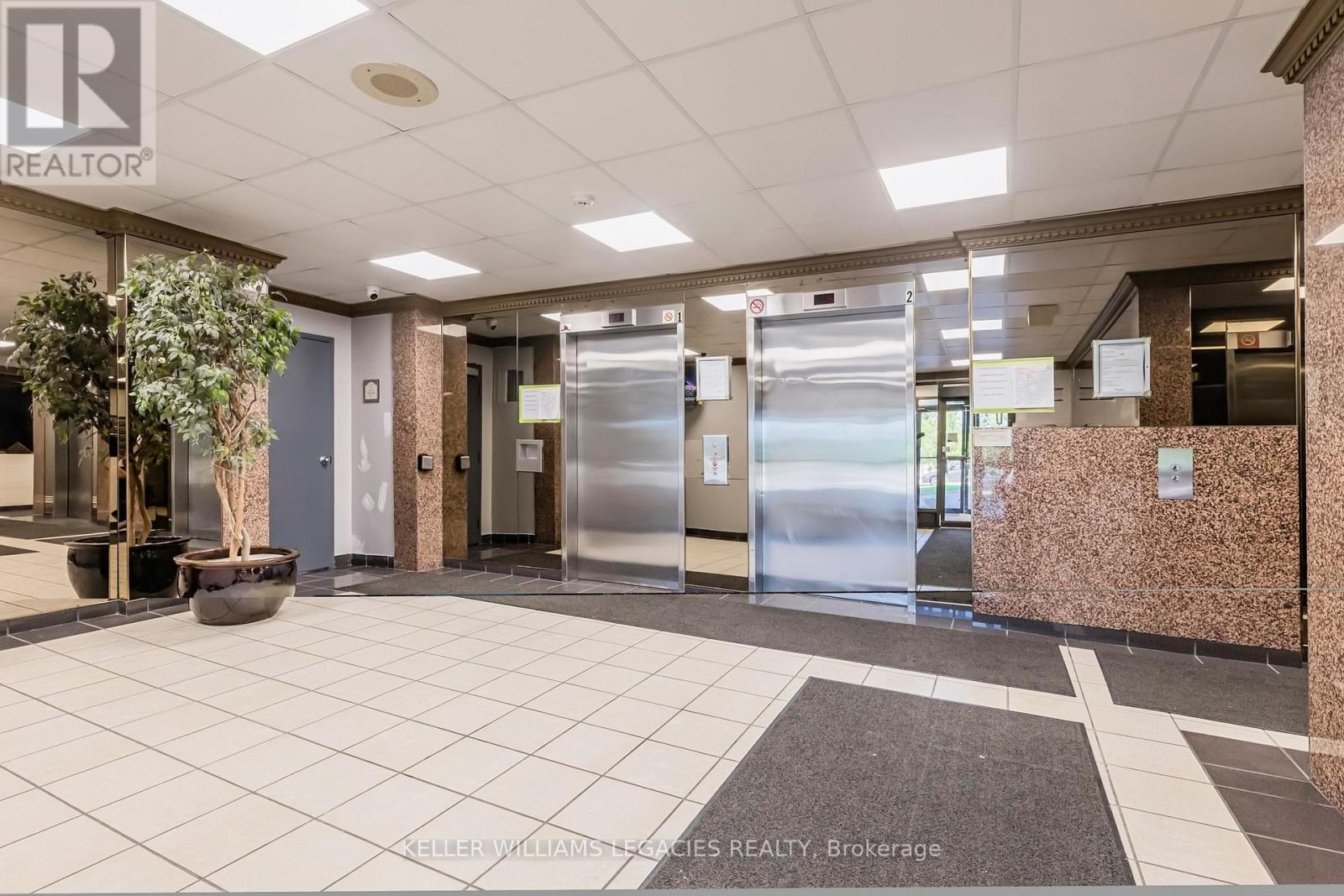 1603 - 10 Markbrook Lane, Toronto, Ontario  M9V 5E3 - Photo 4 - W12445507