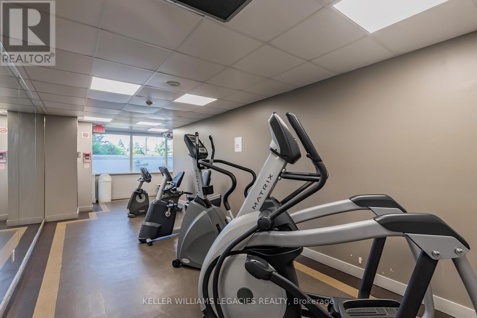 1603 - 10 Markbrook Lane, Toronto, Ontario  M9V 5E3 - Photo 31 - W12445507