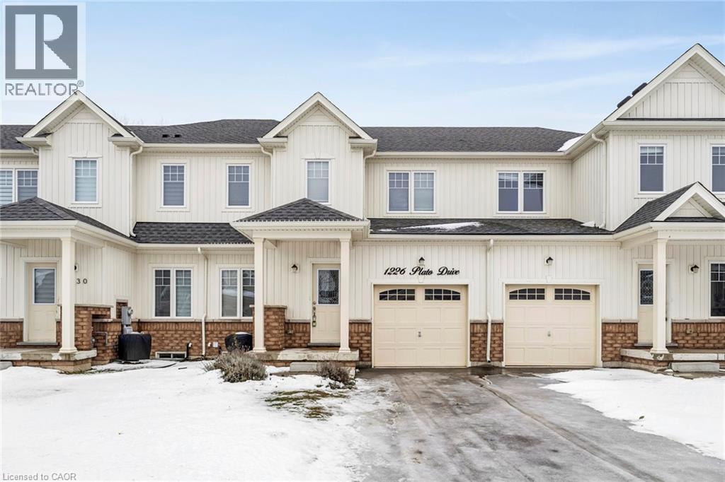 1226 PLATO Drive, Fort Erie, Ontario