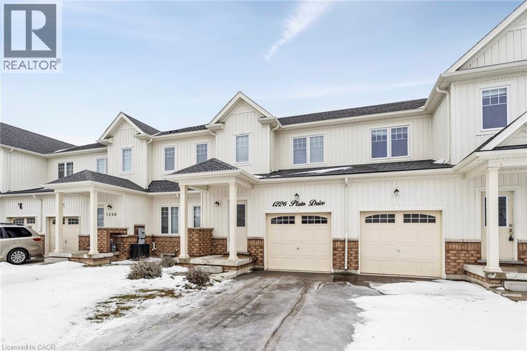 1226 Plato Drive, Fort Erie, Ontario  L2A 0C7 - Photo 3 - 40794476