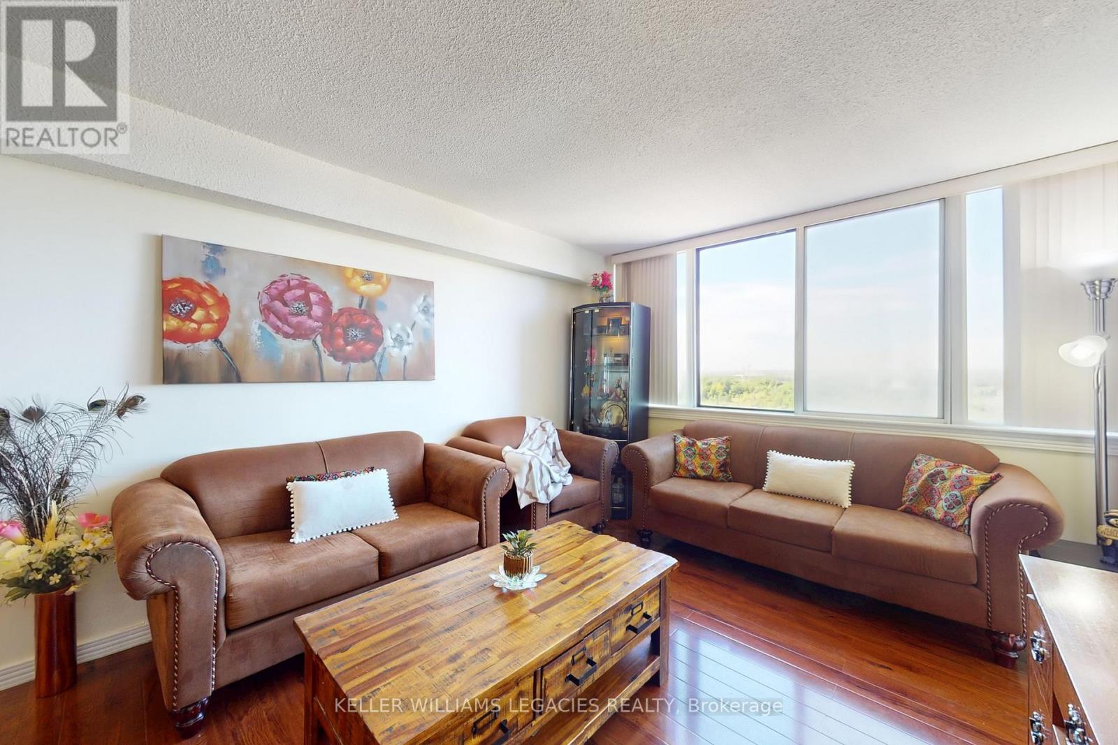 1603 - 10 Markbrook Lane, Toronto, Ontario  M9V 5E3 - Photo 6 - W12445507