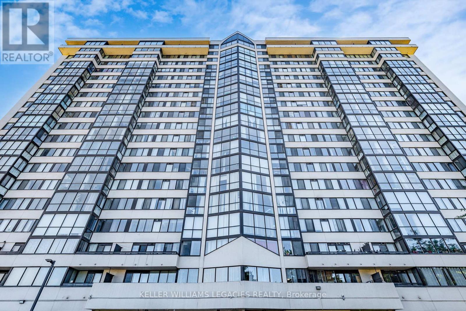 1603 - 10 Markbrook Lane, Toronto, Ontario  M9V 5E3 - Photo 2 - W12445507