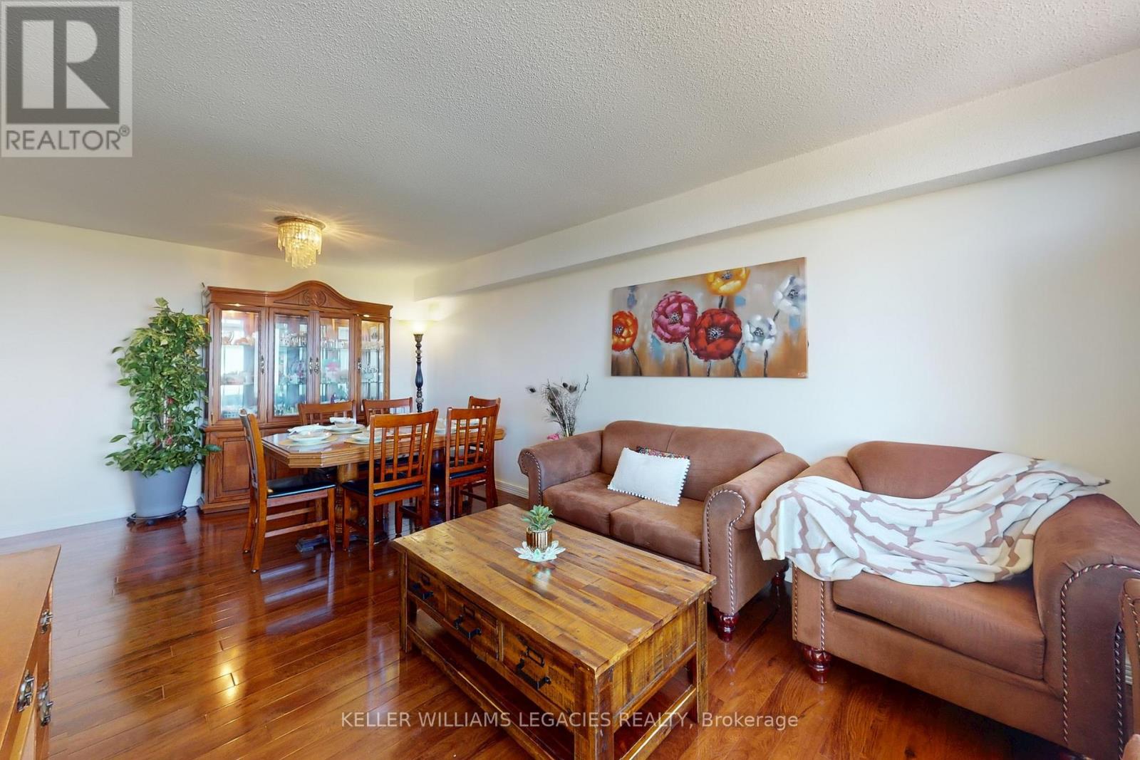 1603 - 10 Markbrook Lane, Toronto, Ontario  M9V 5E3 - Photo 7 - W12445507