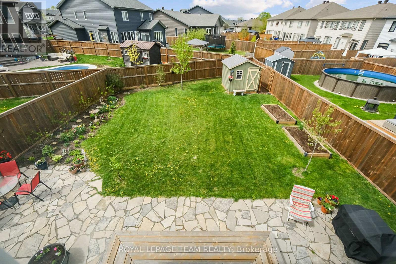 240 Boyd Street, Carleton Place, Ontario  K7C 0H3 - Photo 41 - X12443494