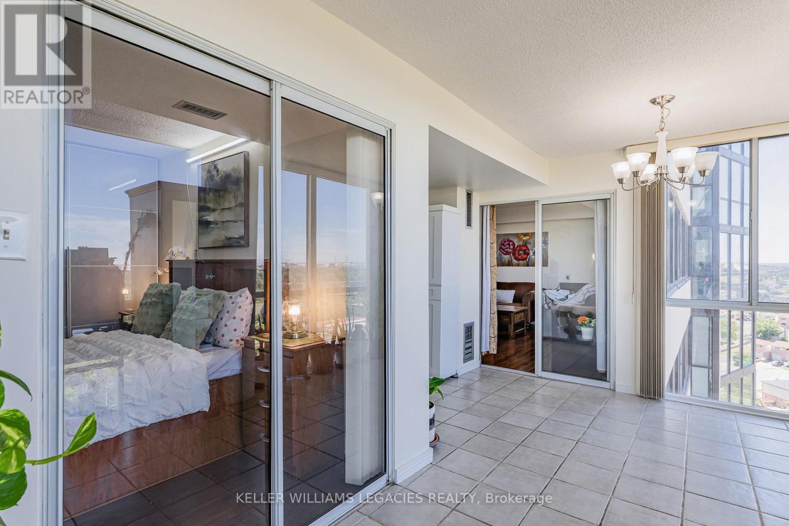 1603 - 10 Markbrook Lane, Toronto, Ontario  M9V 5E3 - Photo 20 - W12445507