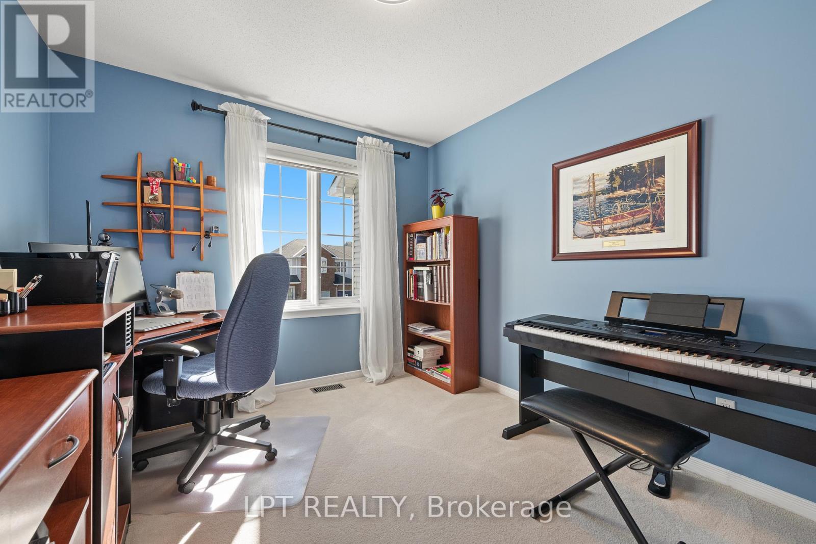 16 Calaveras Avenue, Ottawa, Ontario  K2J 4Z8 - Photo 31 - X12462454