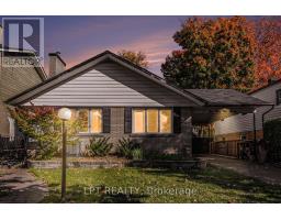 1517 CAVERLEY STREET, Ottawa, Ontario