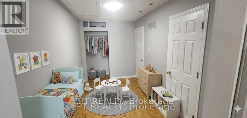 467 Parkdale Avenue, Ottawa, Ontario  K1Y 1H5 - Photo 17 - X12467045