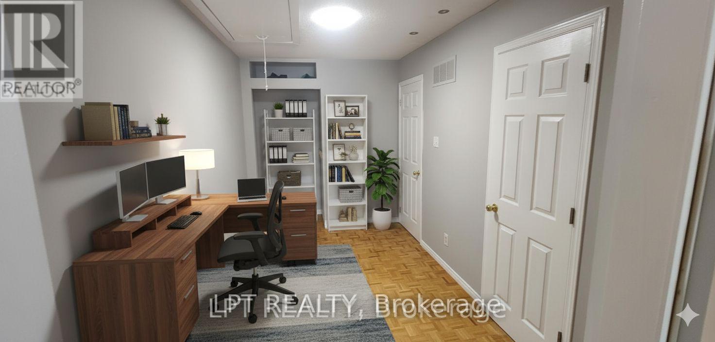 467 Parkdale Avenue, Ottawa, Ontario  K1Y 1H5 - Photo 16 - X12467045