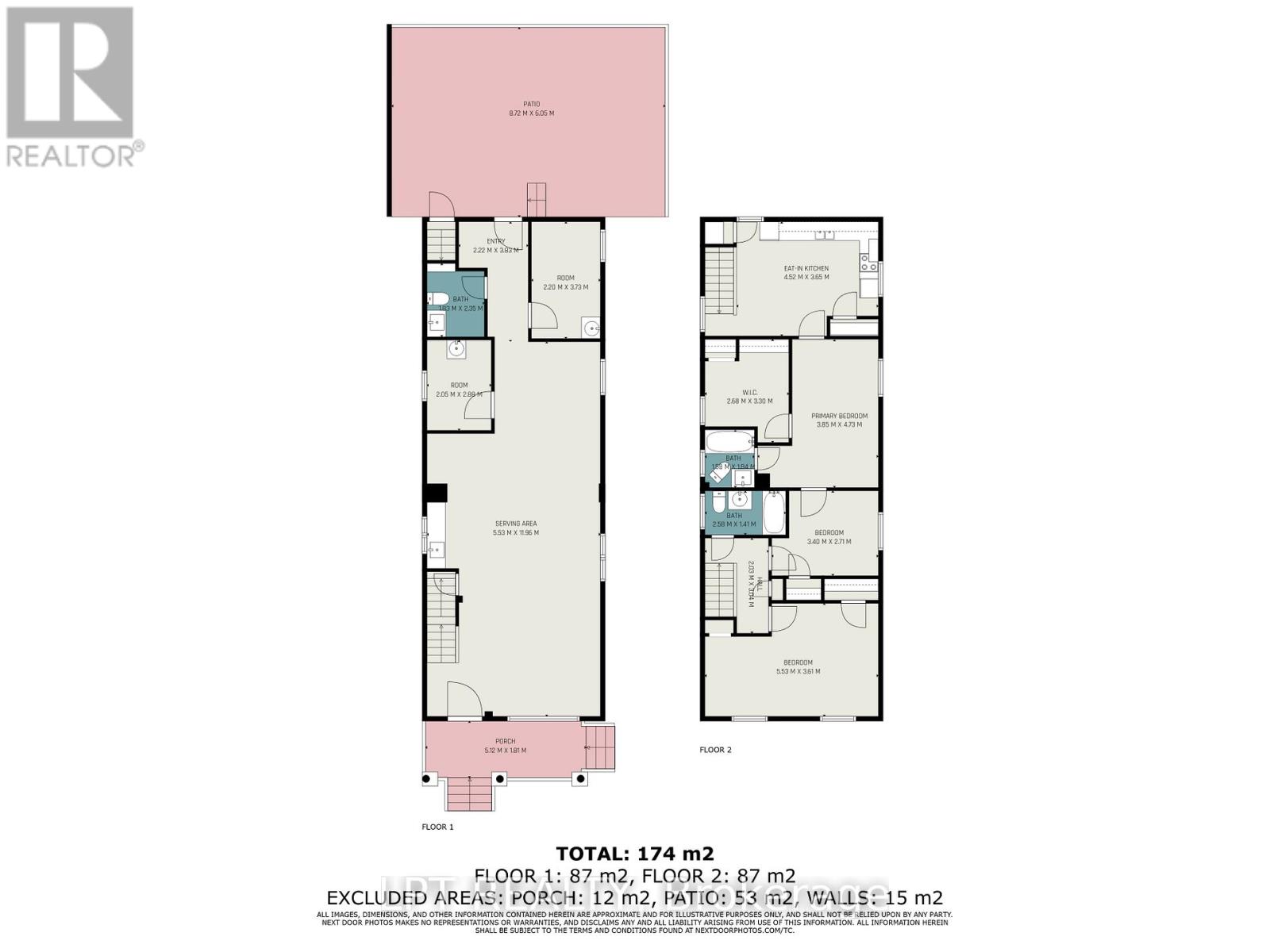 257 Parkdale Avenue, Ottawa, Ontario  K1Y 1G1 - Photo 19 - X12472481