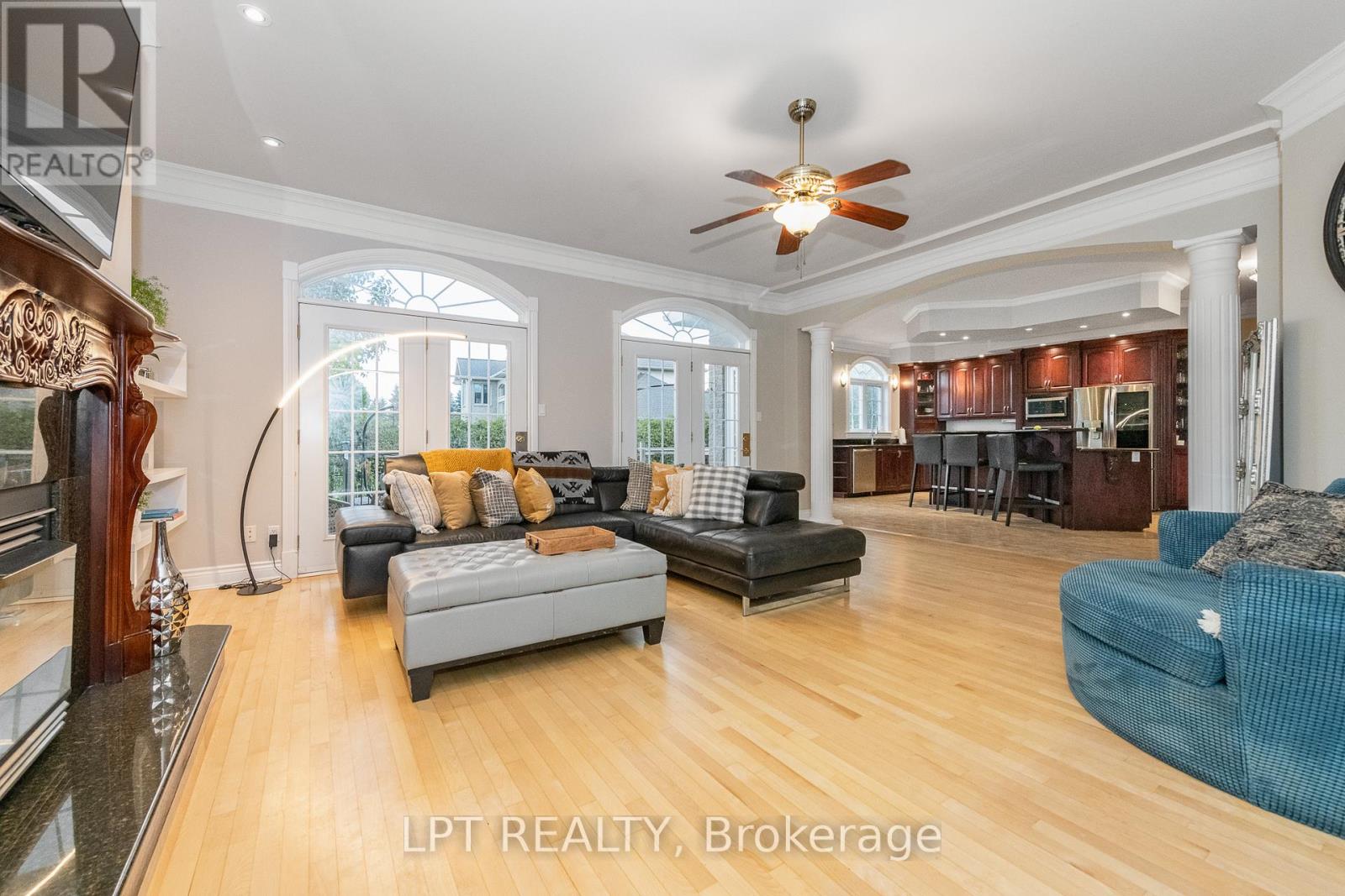 5440 Wadell Court, Ottawa, Ontario  K4M 1L3 - Photo 13 - X12511988