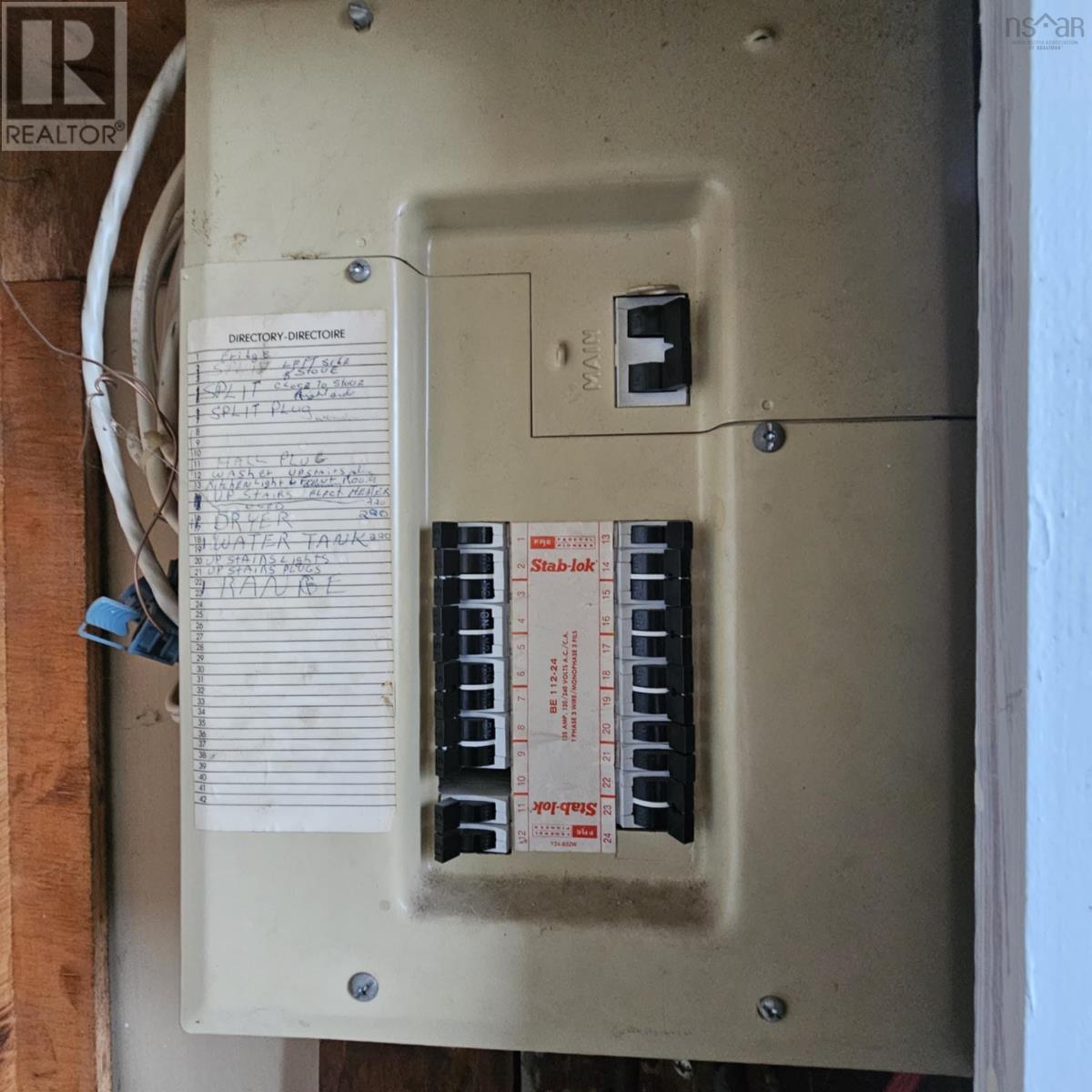 97 Fisher Street, Sydney, Nova Scotia B1N 1R2 - Photo 31 - 202526127