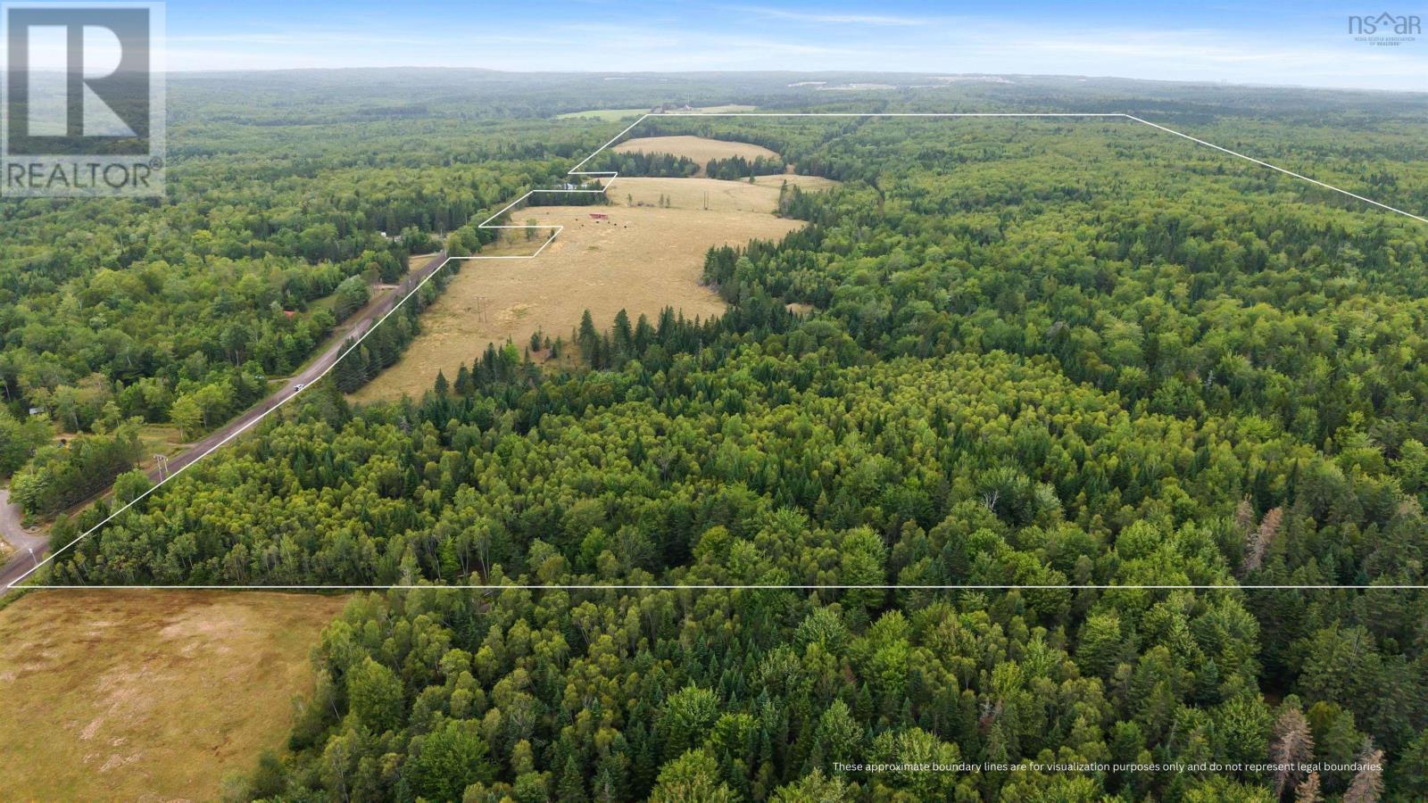 360 Burris Road, Pleasant Valley, Nova Scotia