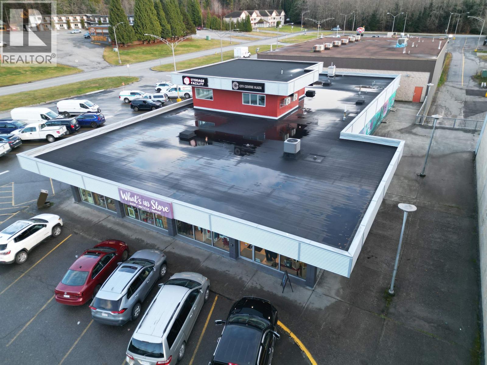 311 City Centre, Kitimat, British Columbia  V8C 1T6 - Photo 7 - C8074603