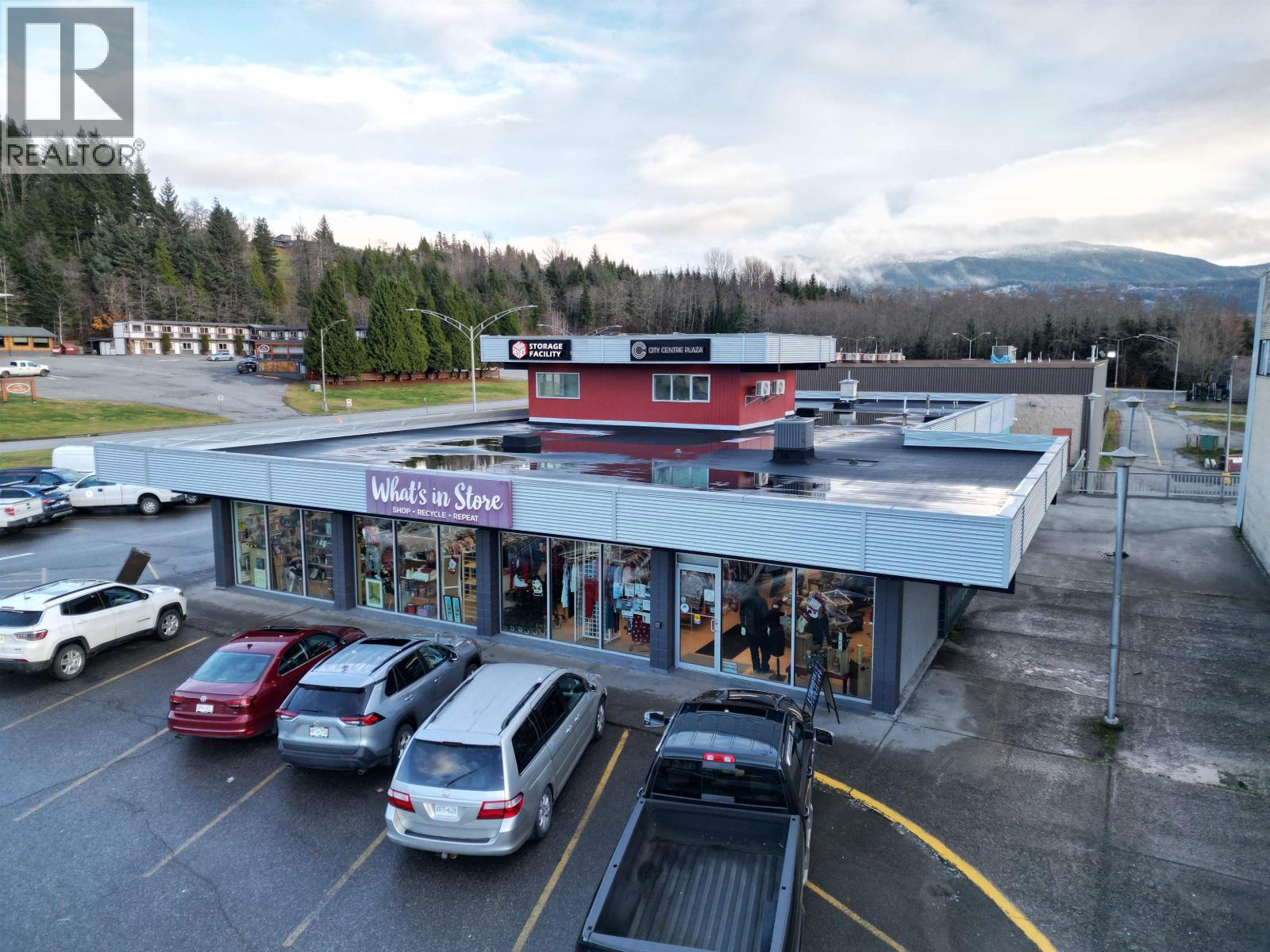 311 City Centre, Kitimat, British Columbia  V8C 1T6 - Photo 6 - C8074603