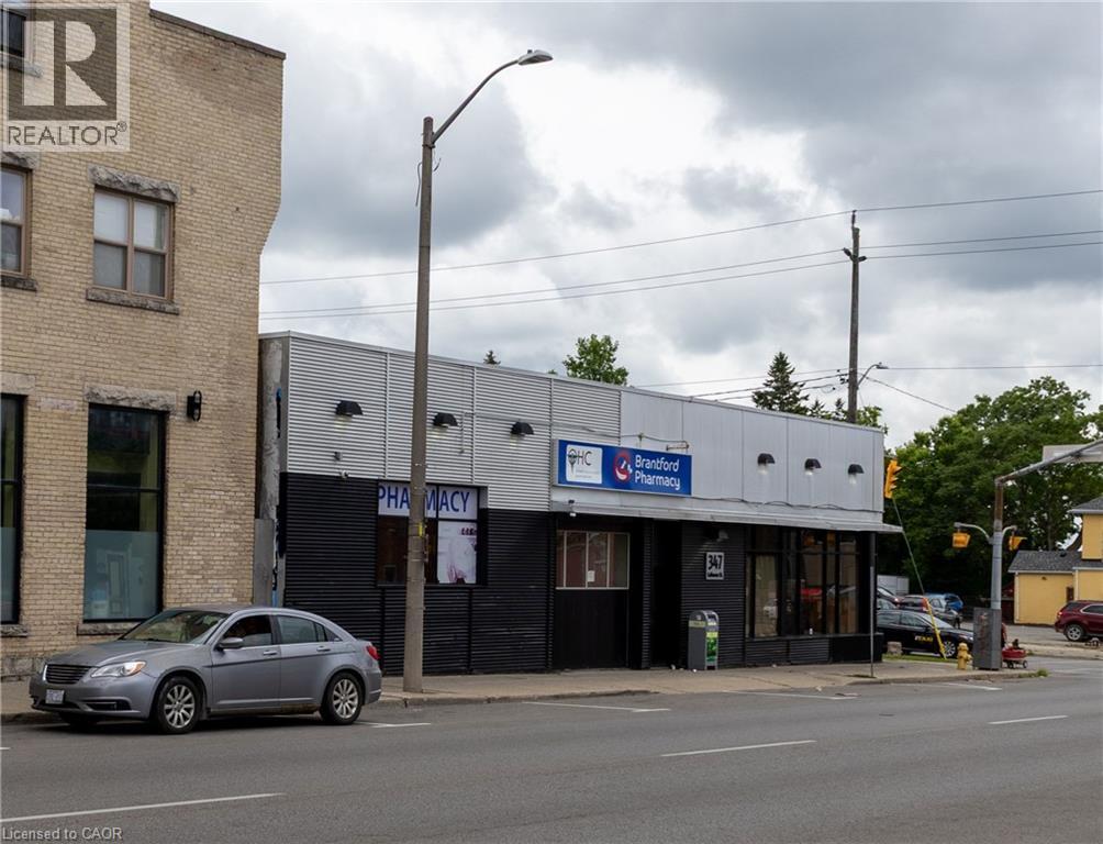 347 Colborne Street, Brantford, Ontario  N3S 3N2 - Photo 5 - 40794033