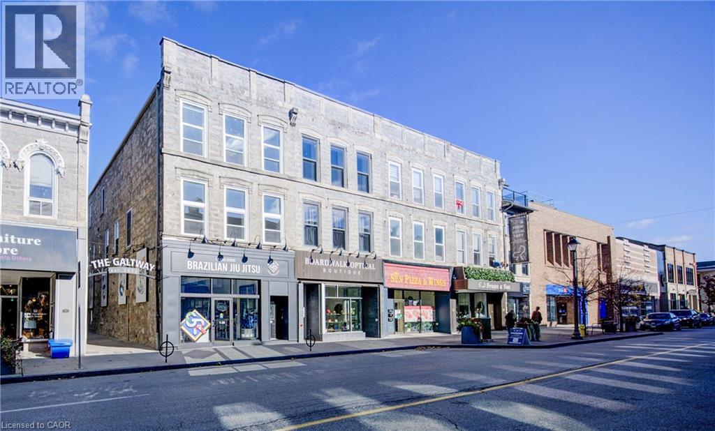 28 MAIN Street Unit# 8, cambridge, Ontario