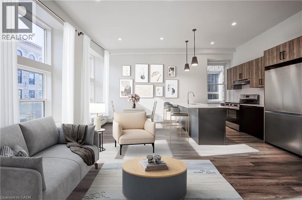 28 Main Street Unit# 8, Cambridge, Ontario  N1R 1V4 - Photo 2 - 40794410