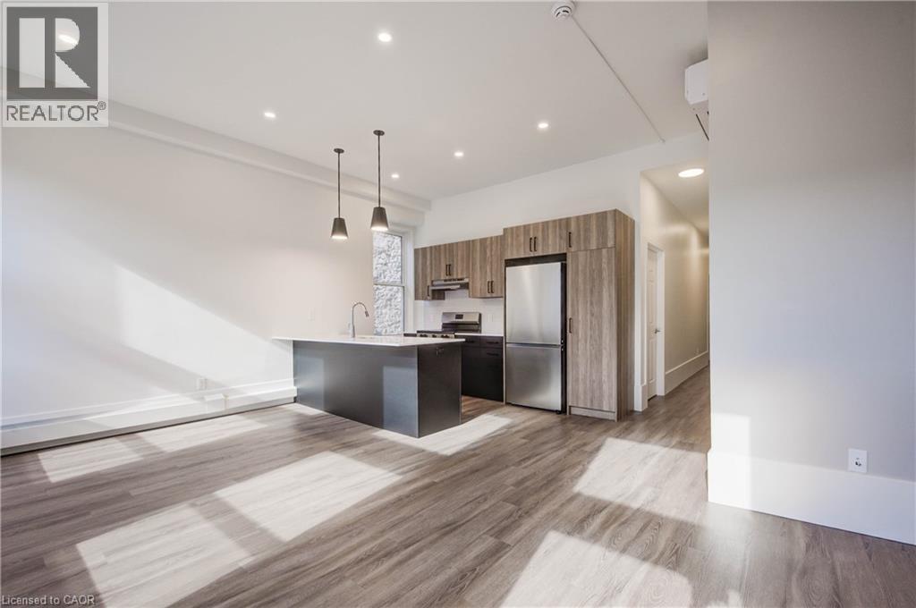 28 Main Street Unit# 8, Cambridge, Ontario  N1R 1V4 - Photo 9 - 40794410