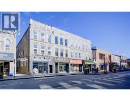 28 MAIN Street Unit# 8, Cambridge, Ontario