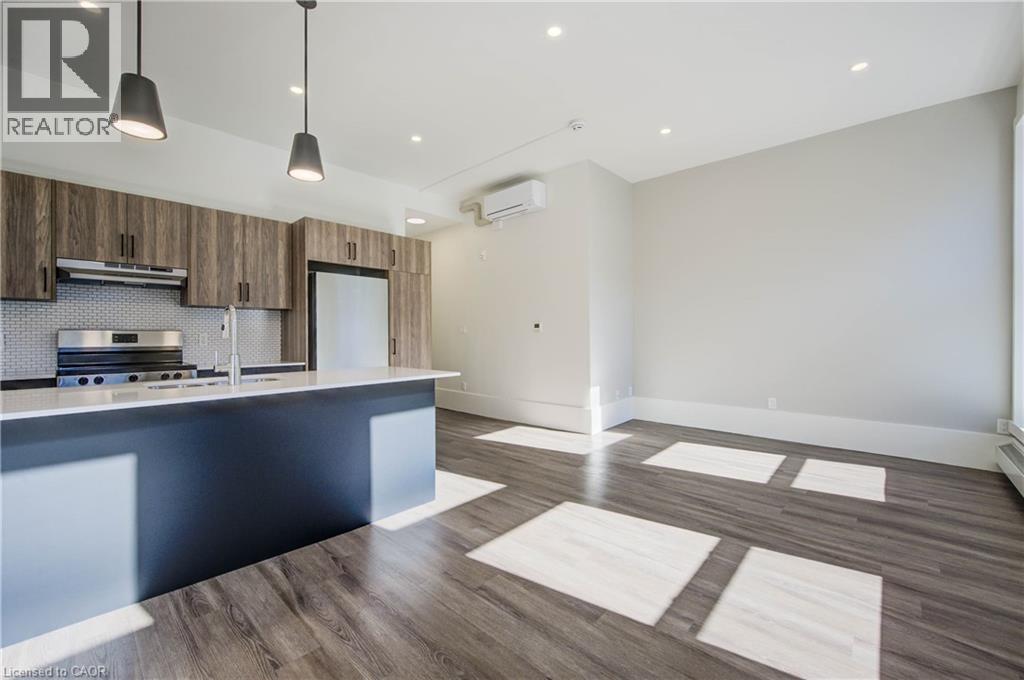 28 Main Street Unit# 8, Cambridge, Ontario  N1R 1V4 - Photo 11 - 40794410