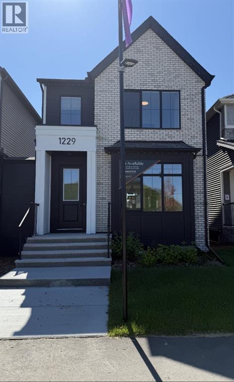 1229 Creekview Drive SW, Calgary, Alberta