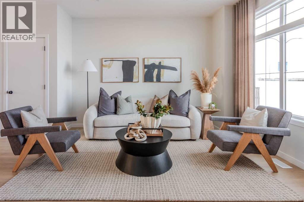 1229 Creekview Drive Sw, Calgary, Alberta  T2X 4Y1 - Photo 3 - A2250666