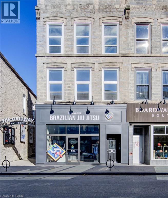 28 Main Street Unit# 8, Cambridge, Ontario  N1R 1V4 - Photo 17 - 40794410