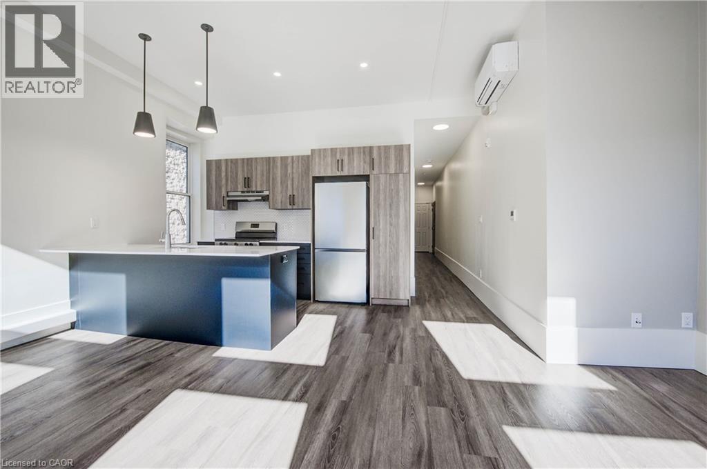 28 Main Street Unit# 8, Cambridge, Ontario  N1R 1V4 - Photo 12 - 40794410