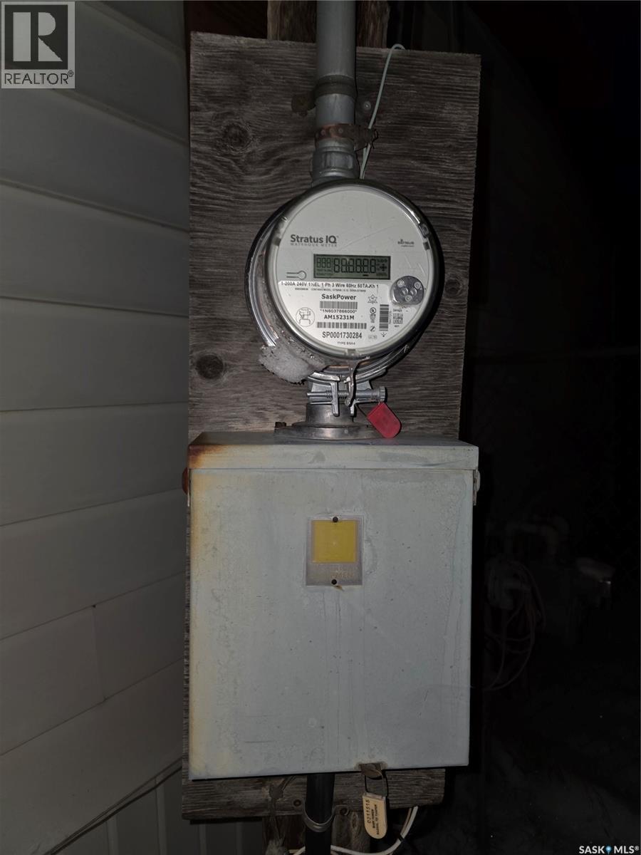 302 1st Avenue N, Beechy, Saskatchewan  S0L 0C0 - Photo 23 - SK025748