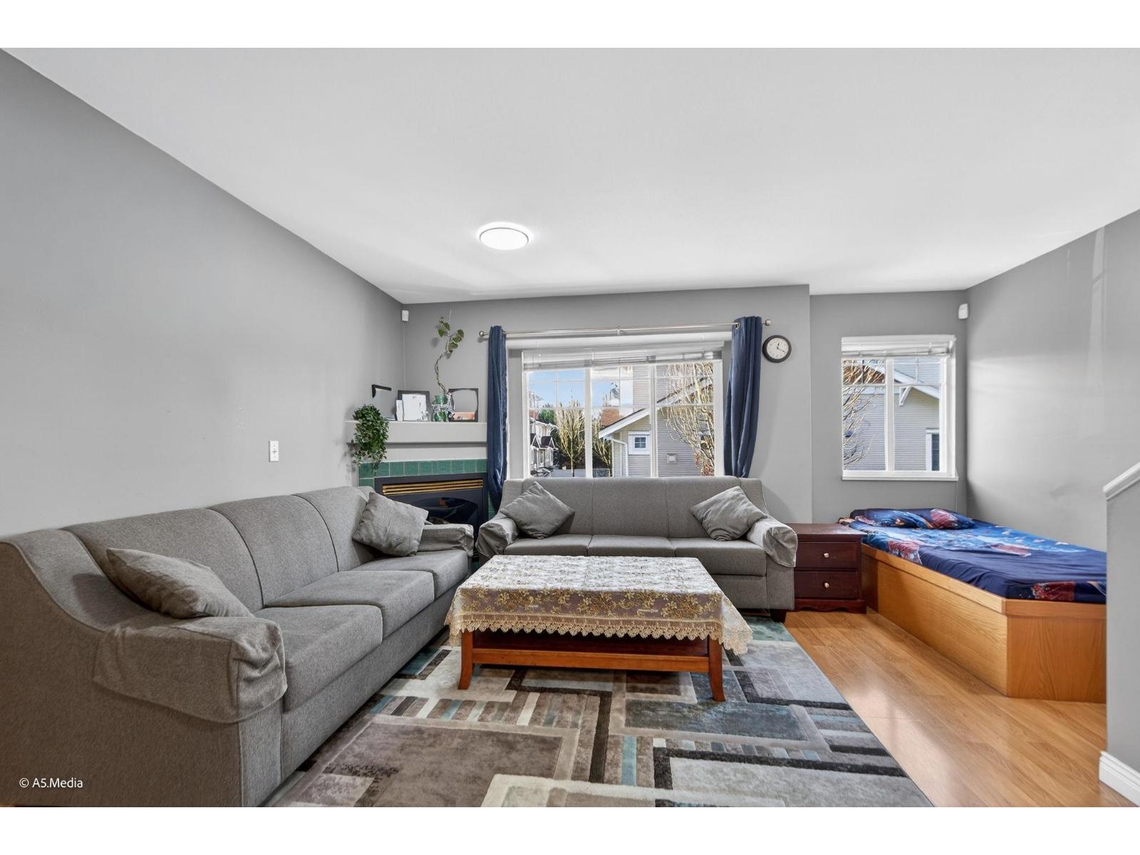 18 12110 75a Avenue, Surrey, British Columbia V3W 1M1 - Photo 16 - R3074237